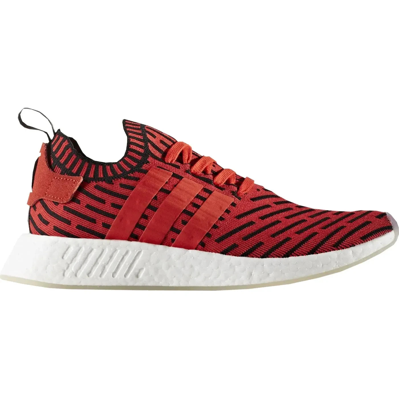 Adidas NMD R2 PK Core Red