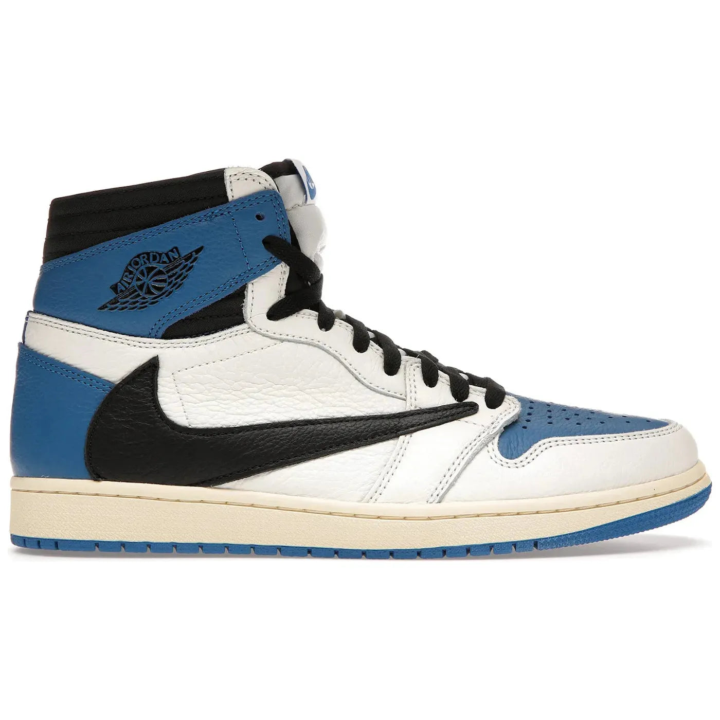 Jordan 1 Retro High OG SP Fragment x Travis Scott