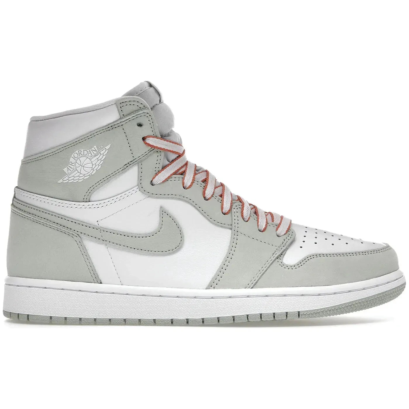 Air Jordan 1 High Seafoam