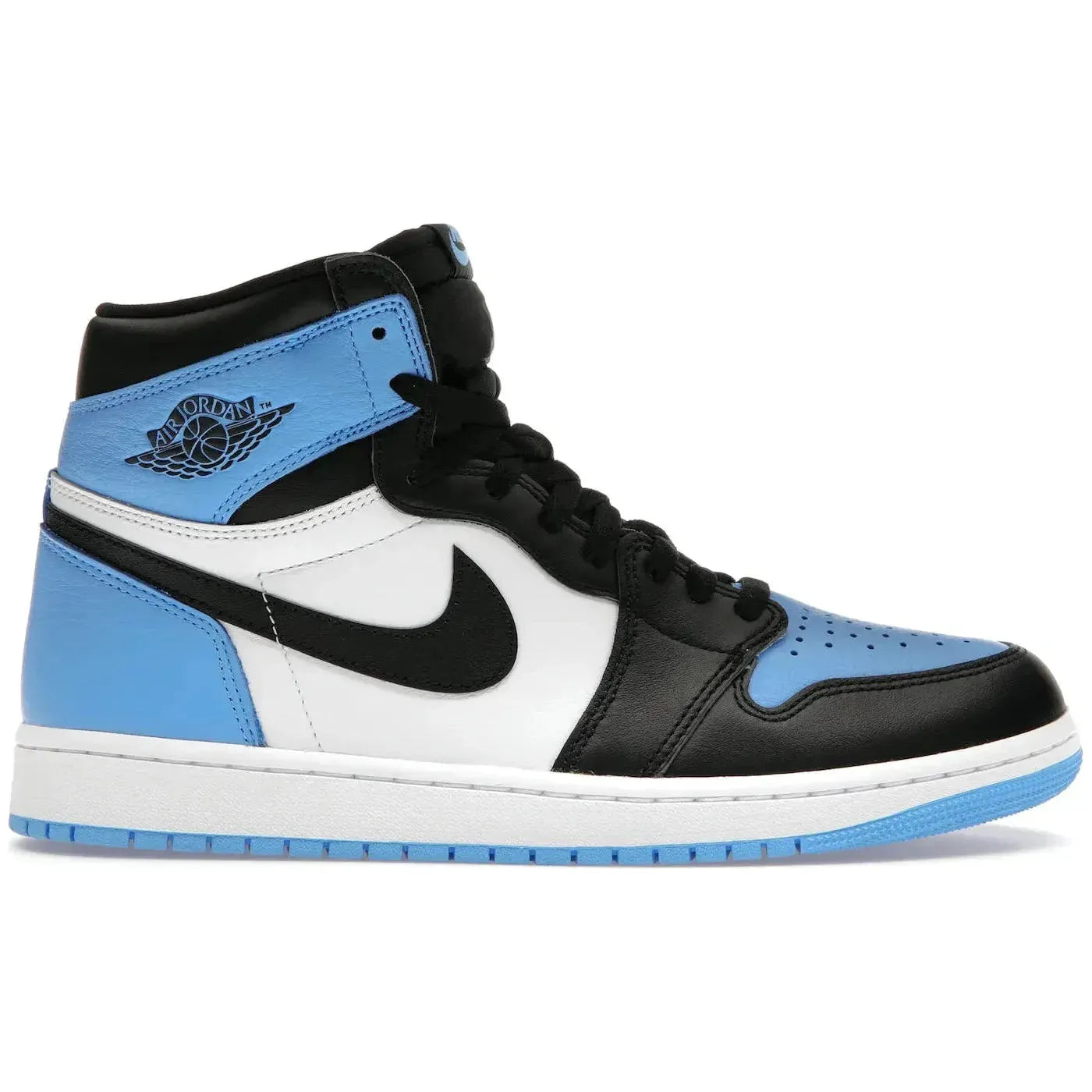 Air Jordan 1 High UNC Toe