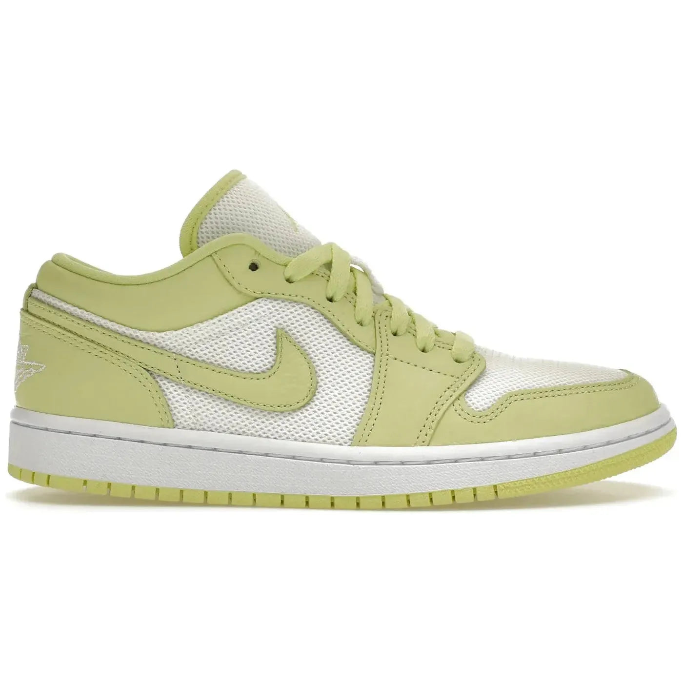 Air Jordan 1 Low Limelight W