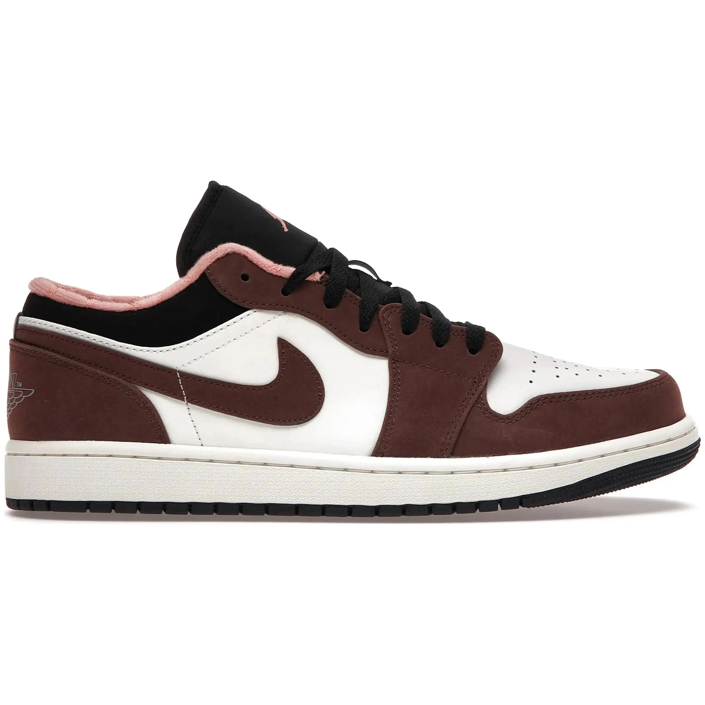 Air Jordan 1 Low Mocha