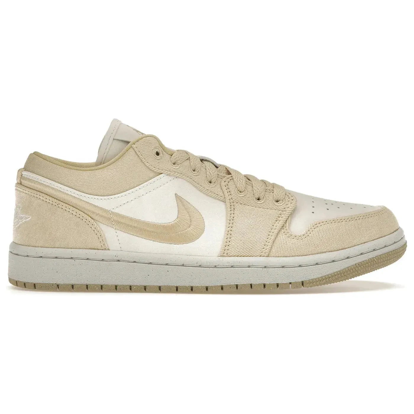 Air Jordan 1 Low Team Gold W