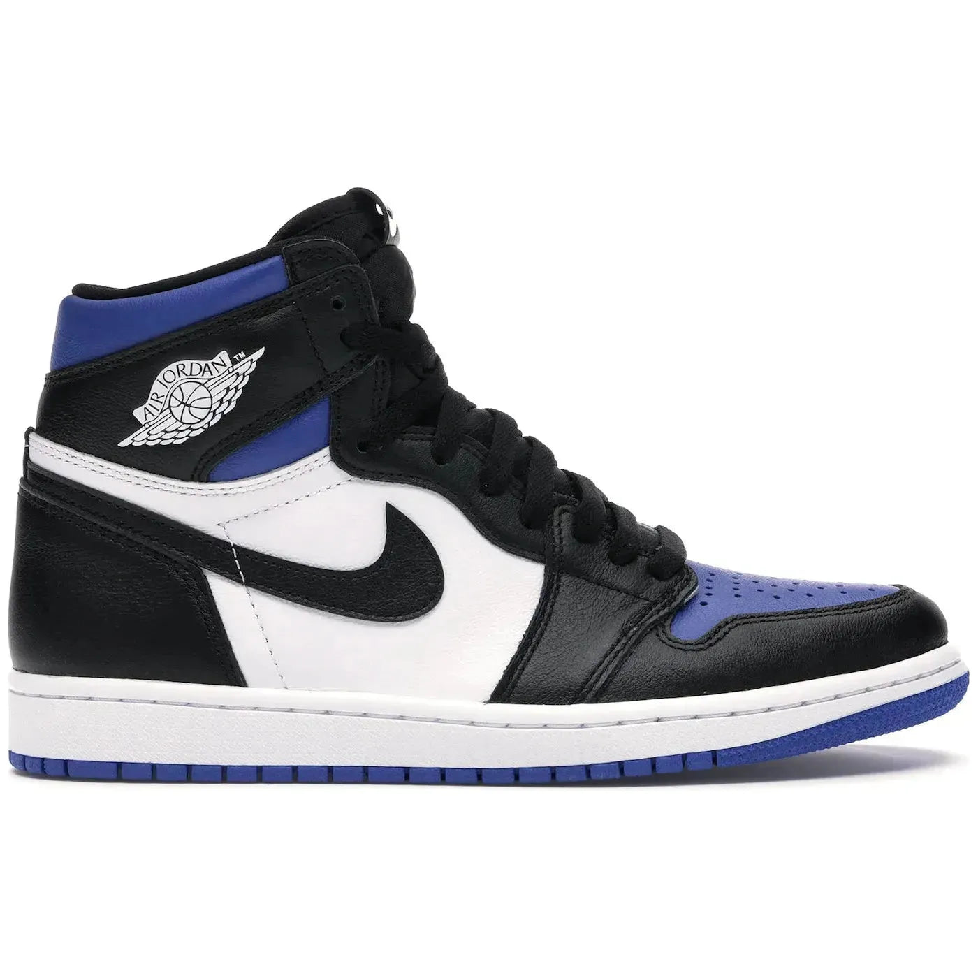 Air Jordan 1 High Royal Toe