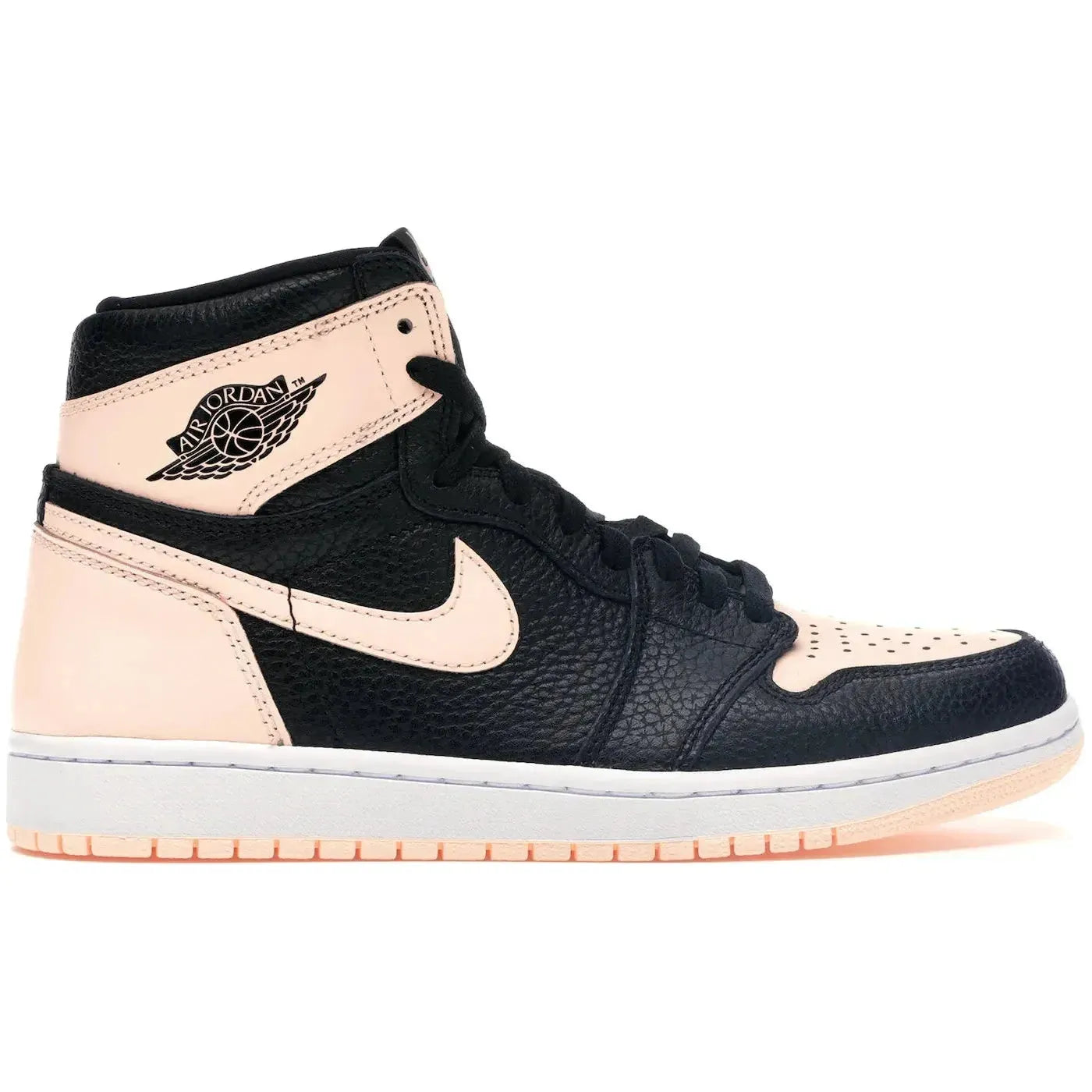 Air Jordan 1 High Crimson Tint