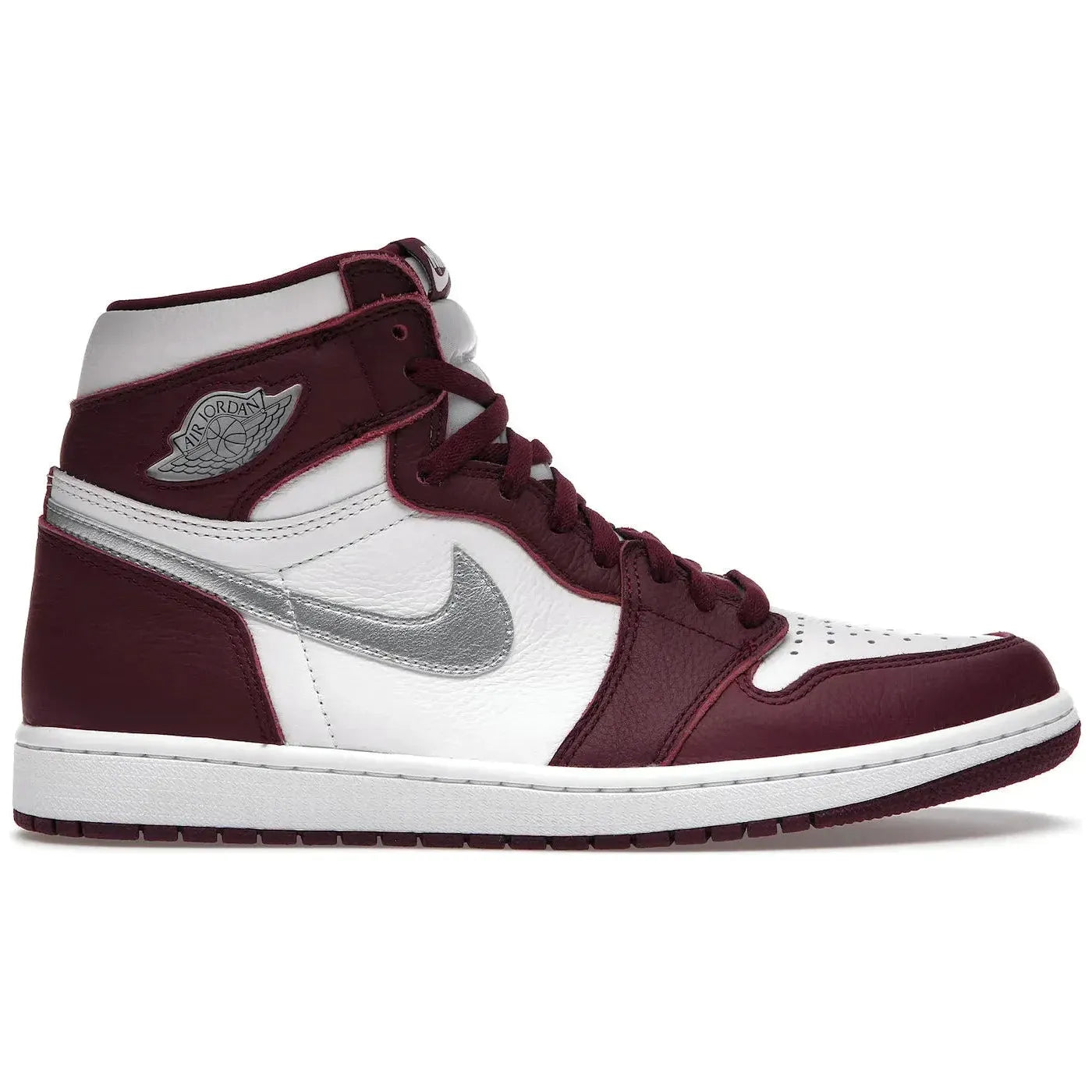 Air Jordan 1 High Bordeaux