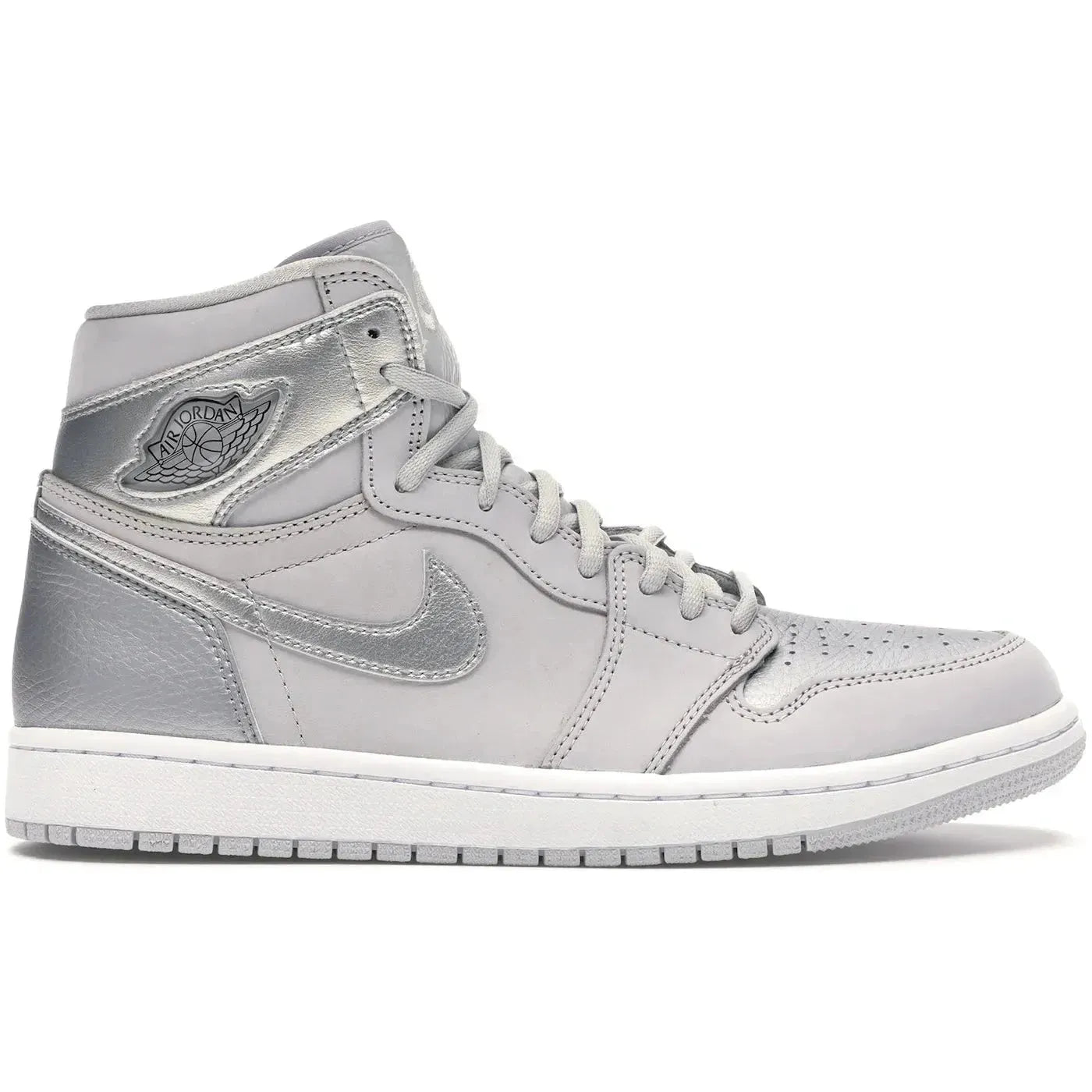 Air Jordan 1 High Japan Neutral Grey