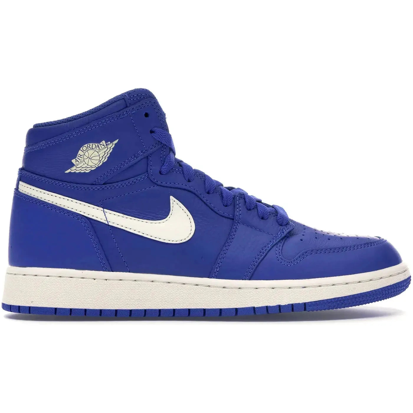 Air Jordan 1 High Hyper Royal GS