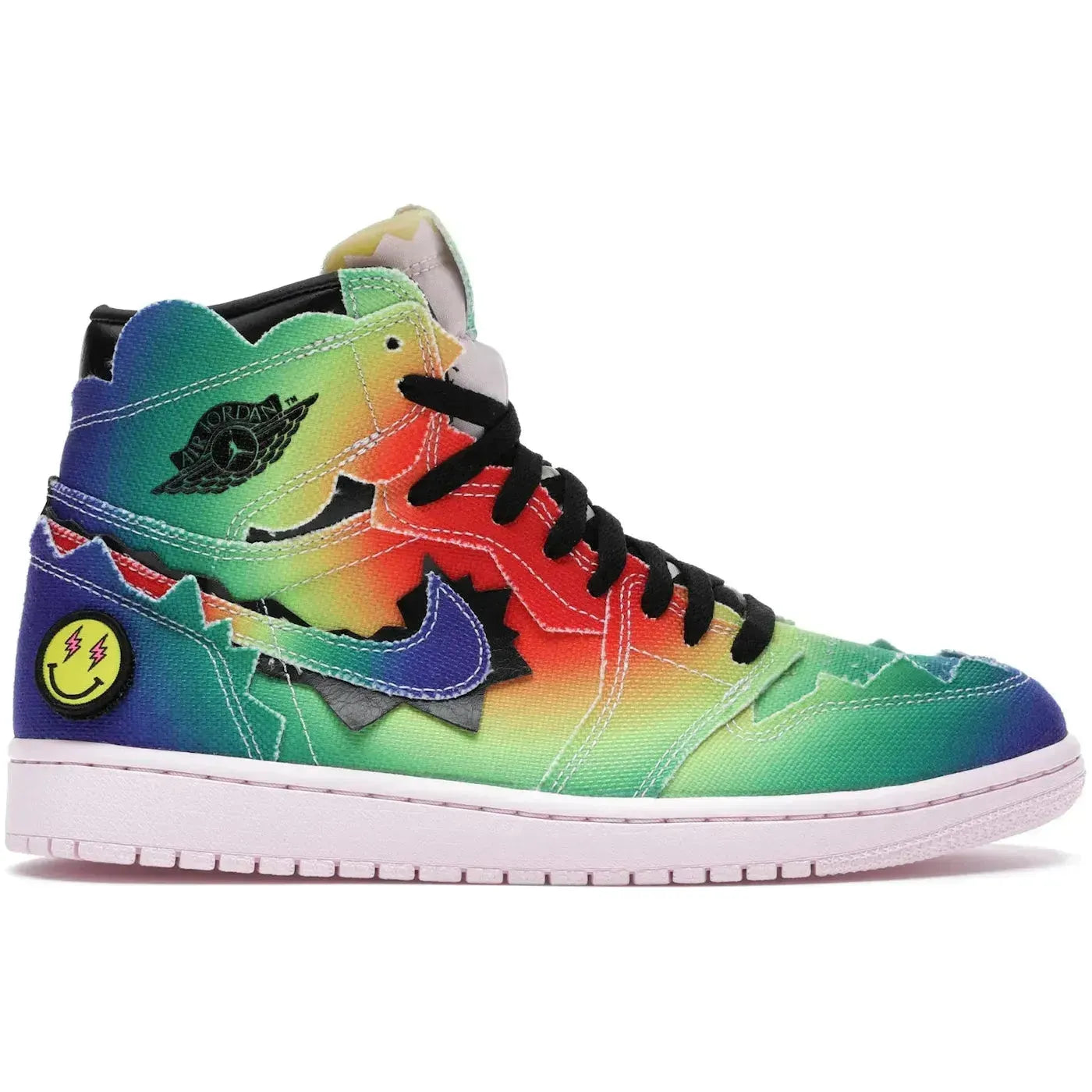 Air Jordan 1 High J Balvin