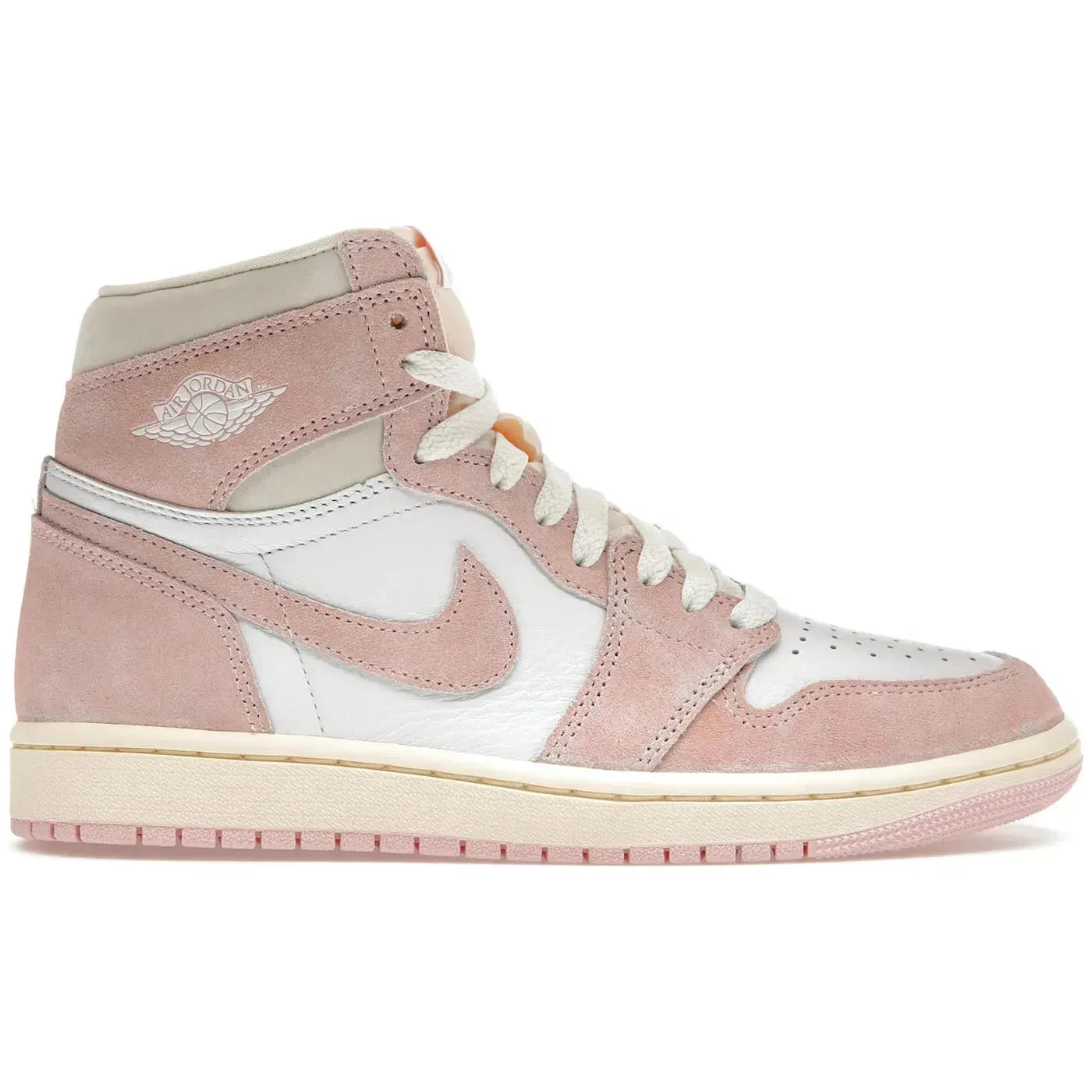 Air Jordan 1 Washed Pink