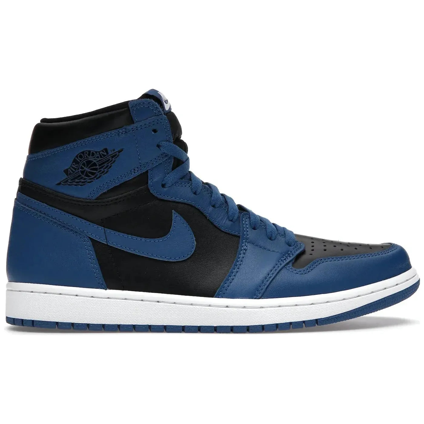 Air Jordan 1 High Dark Marina Blue