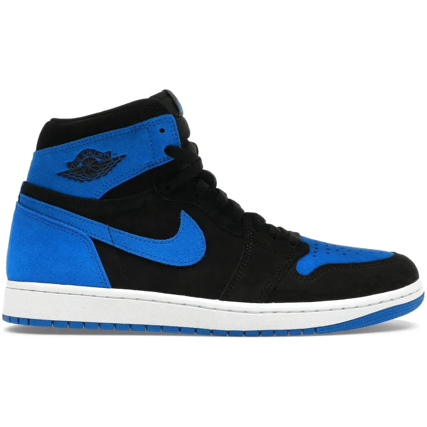 Air Jordan 1 High Royal Reimagined