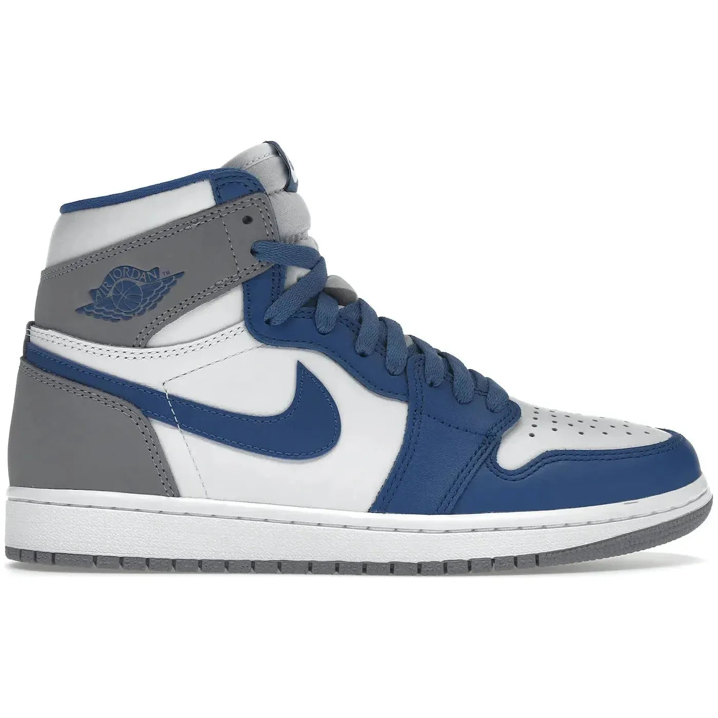 Air Jordan 1 High True Blue