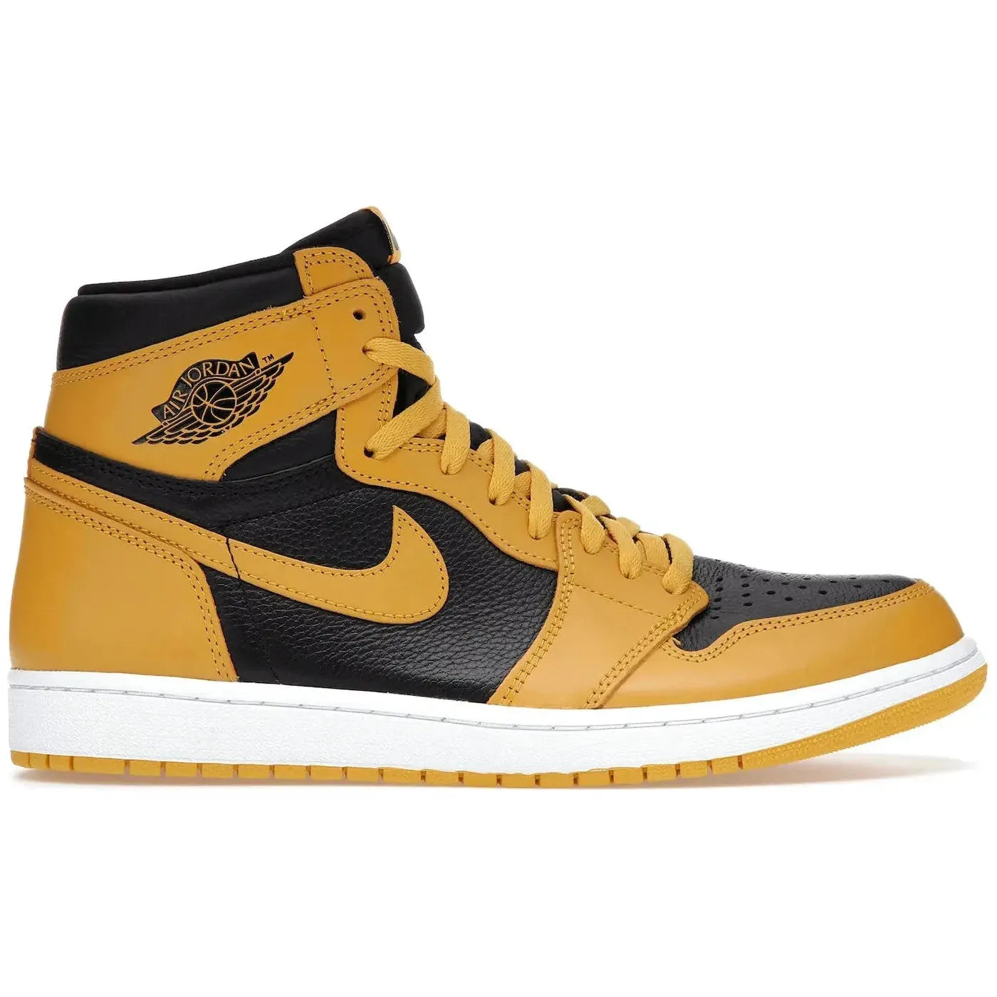 Air Jordan 1 High Pollen