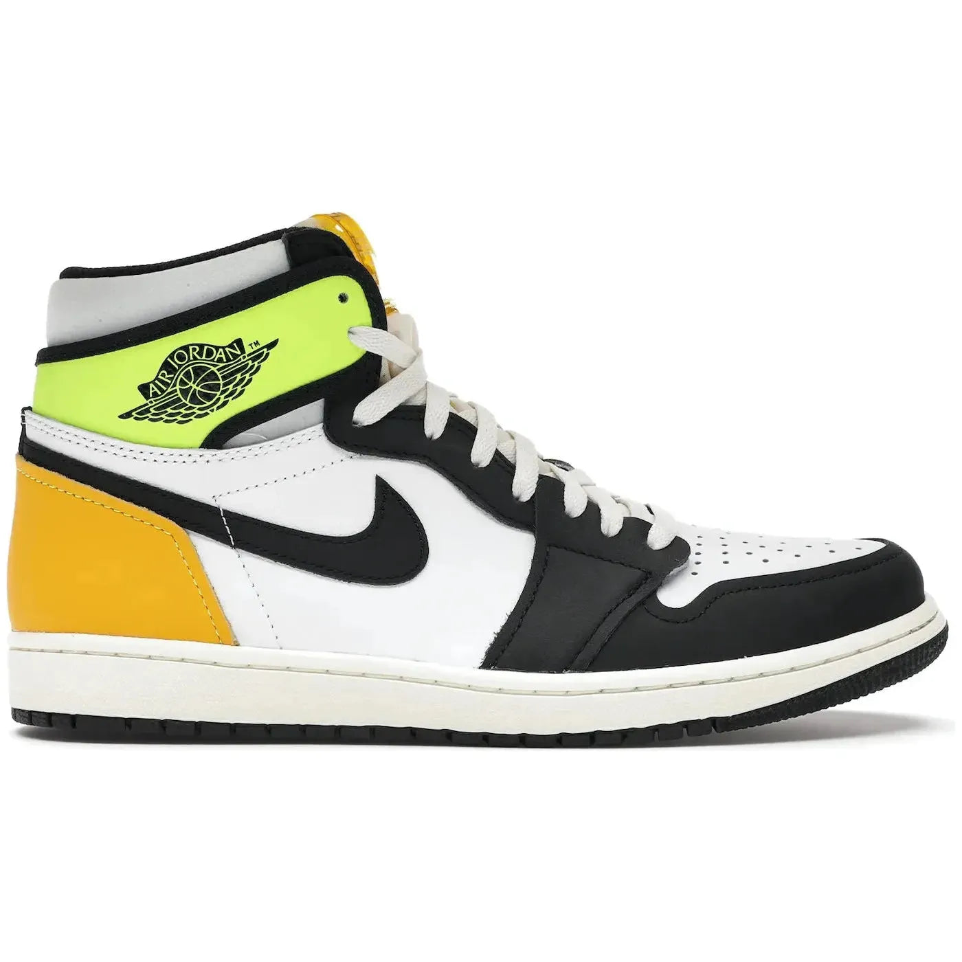 Air Jordan 1 High Volt