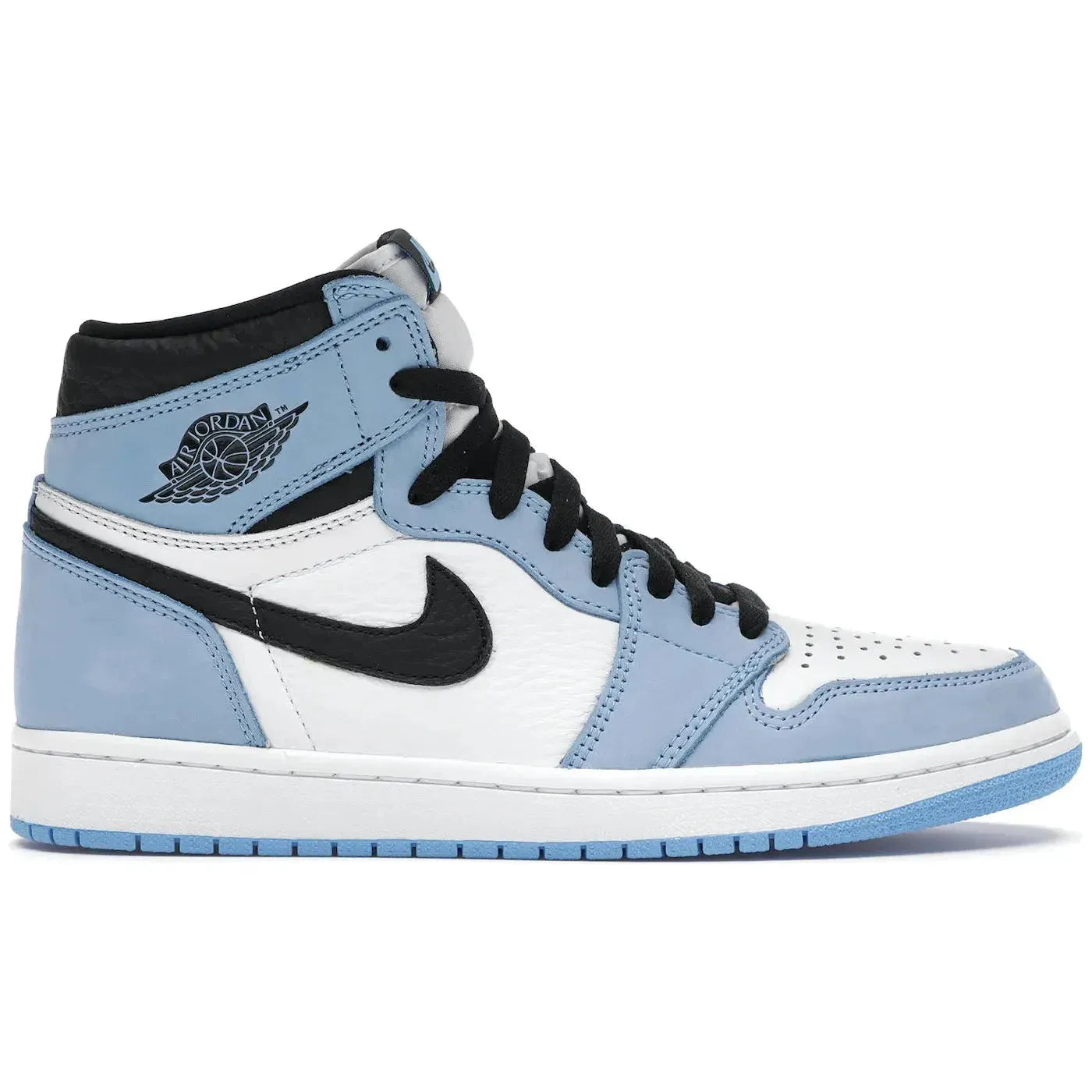 Air Jordan 1 University Blue