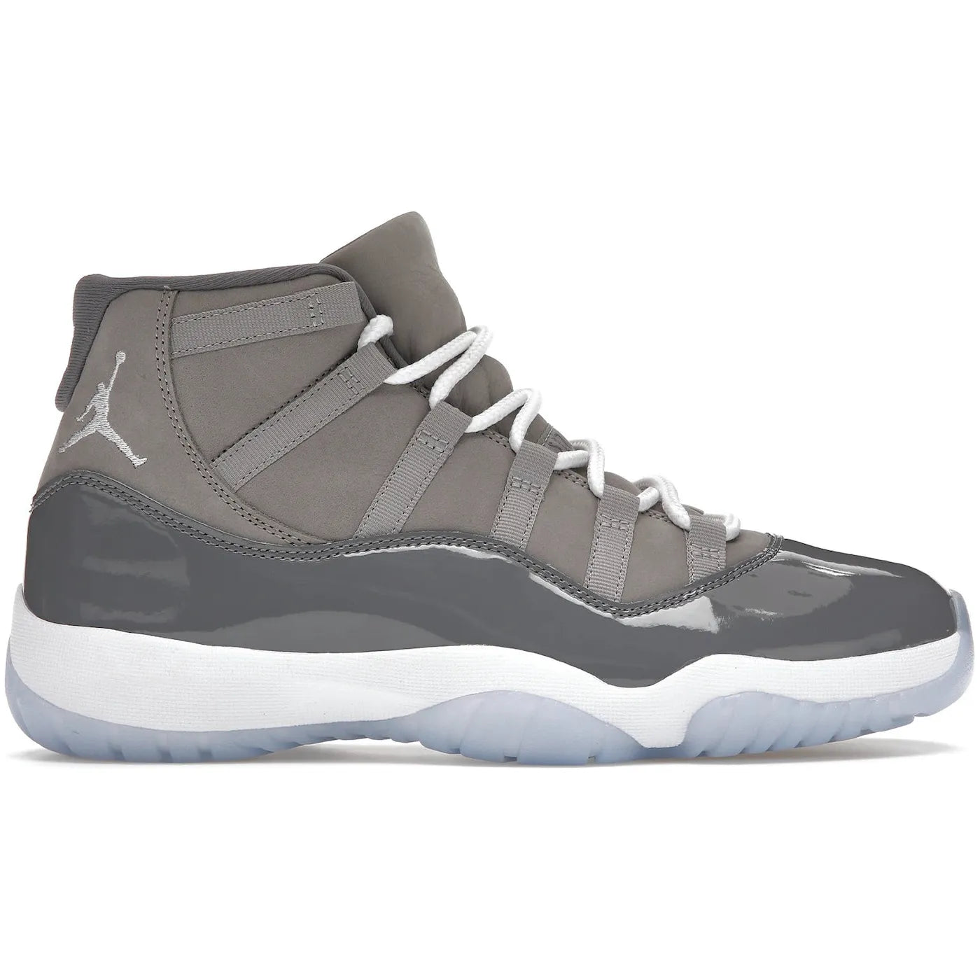 Jordan 11 Retro Cool Grey (2021)