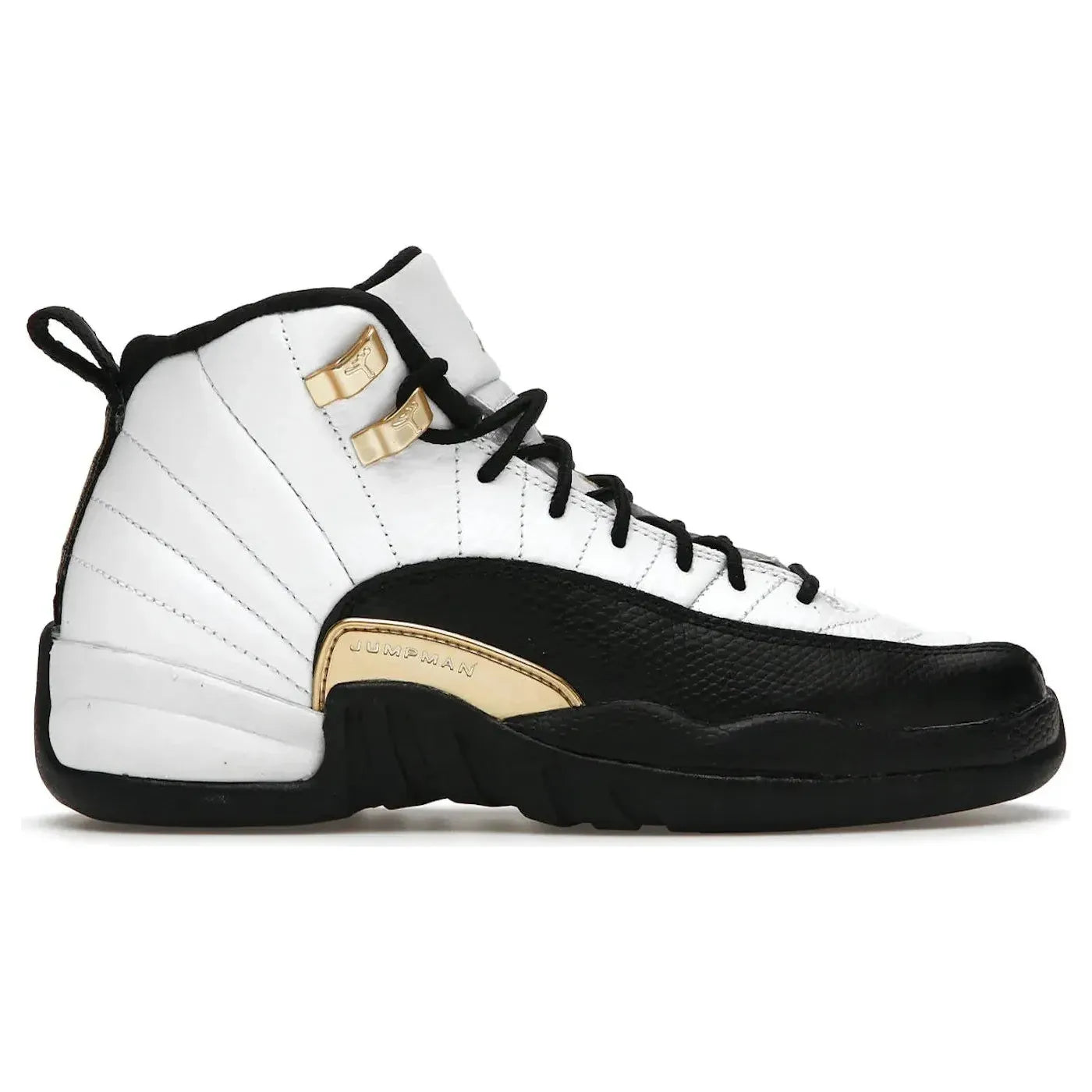 Air Jordan 12 Retro Royalty Taxi