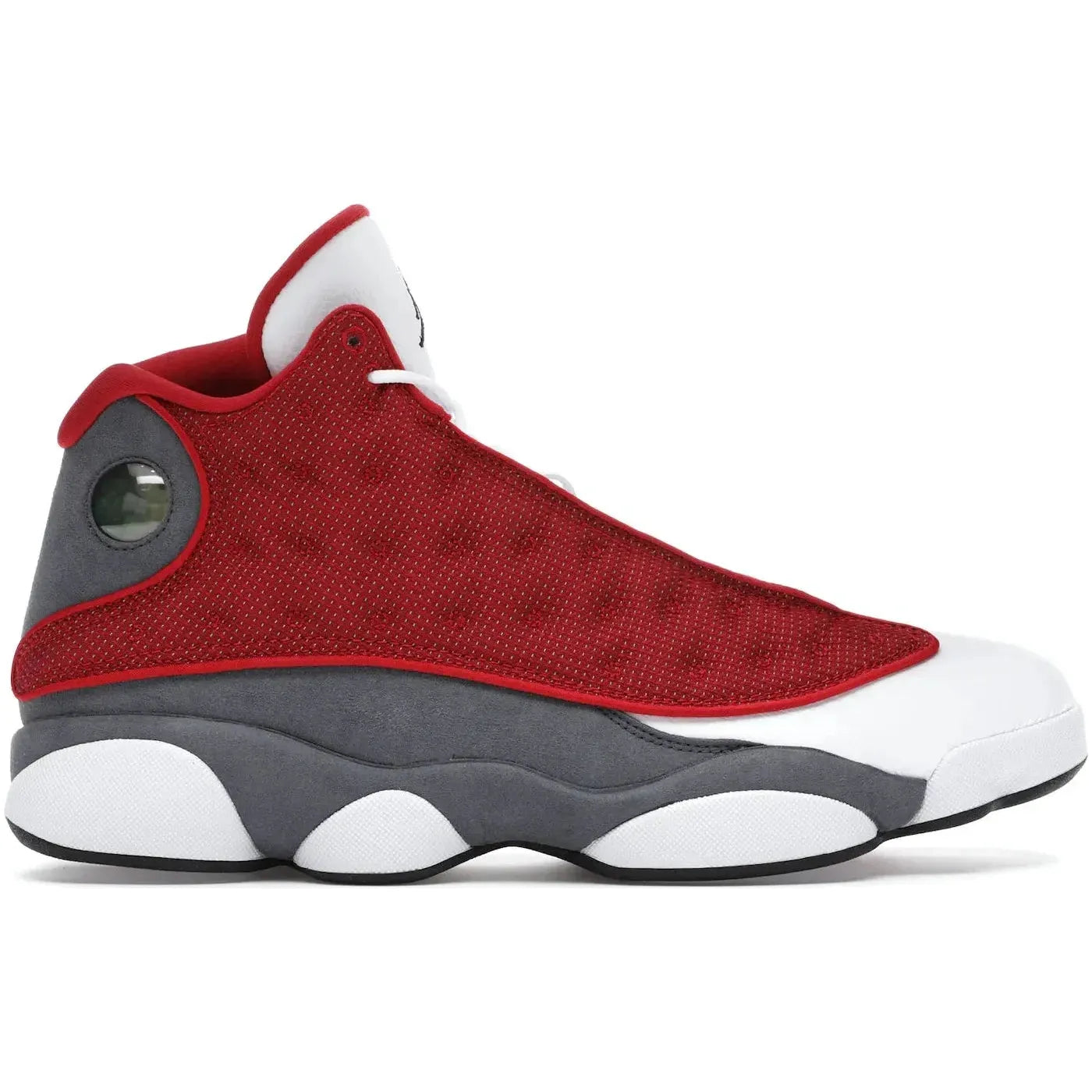 Jordan 13 Retro Gym Red