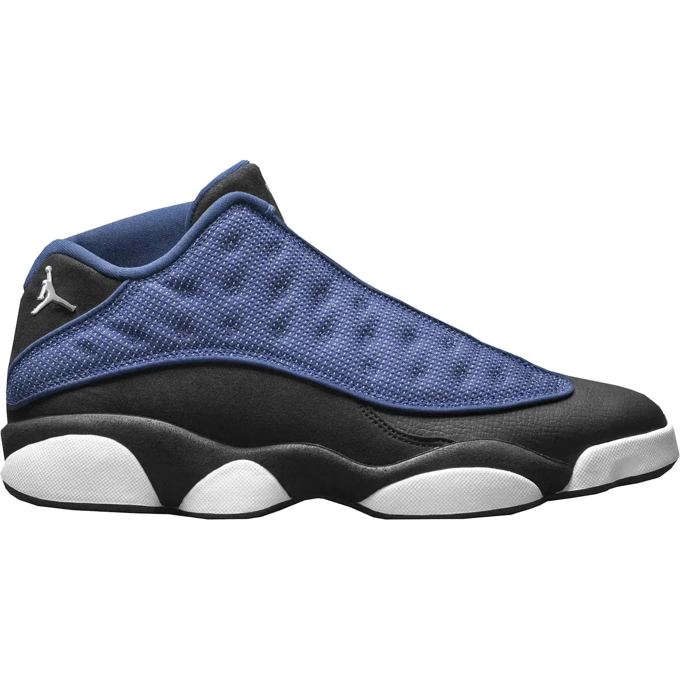 Air Jordan 13 Retro Low Brave Blue