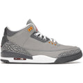 Air Jordan 3 Retro Cool Grey (2021)