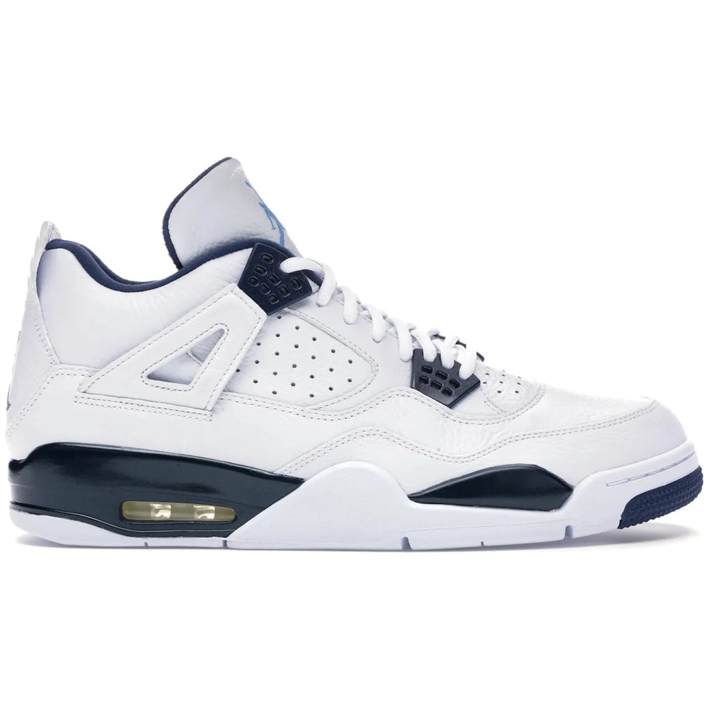 Air Jordan 4 Retro Columbia (2015)