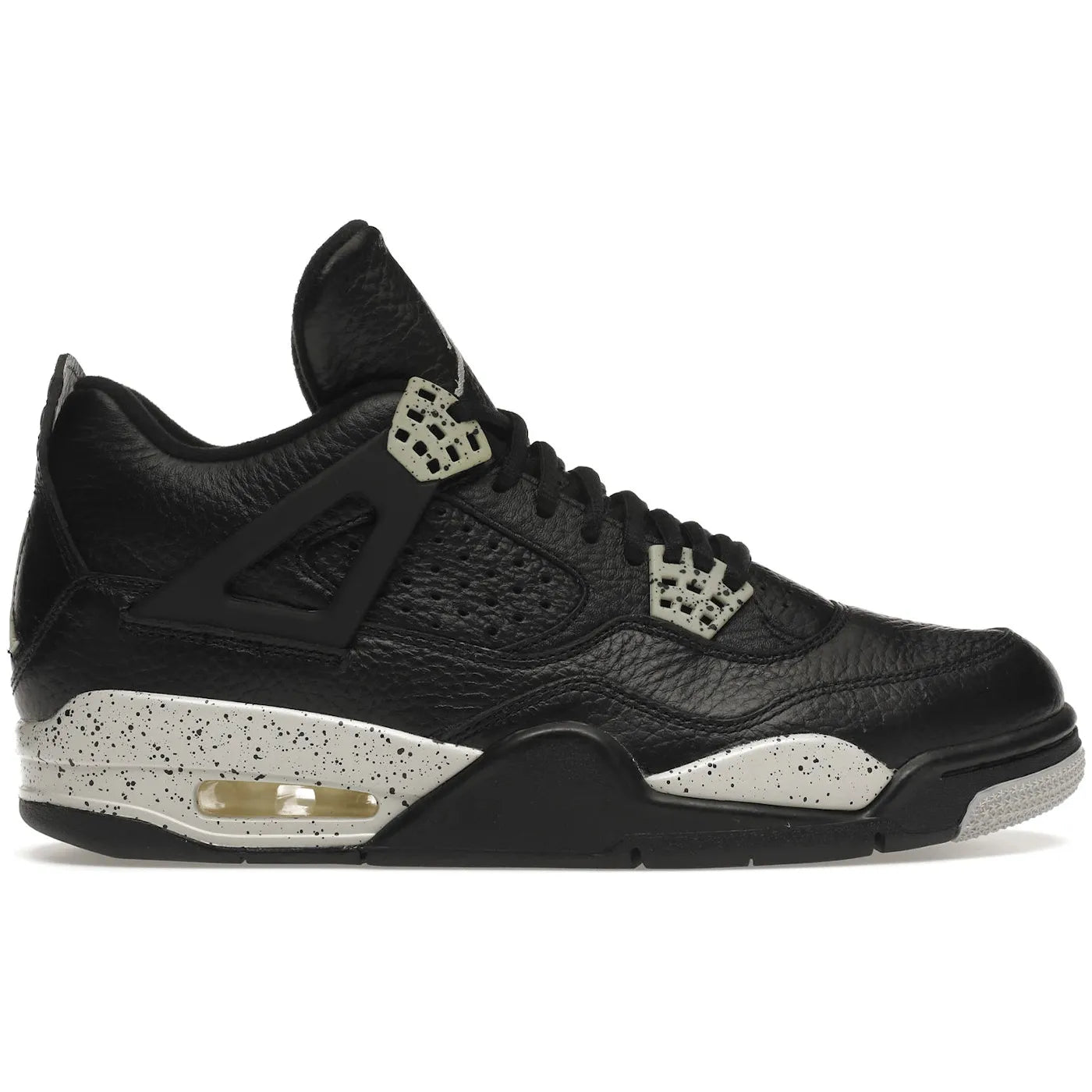 Air Jordan 4 Retro Oreo (2015)