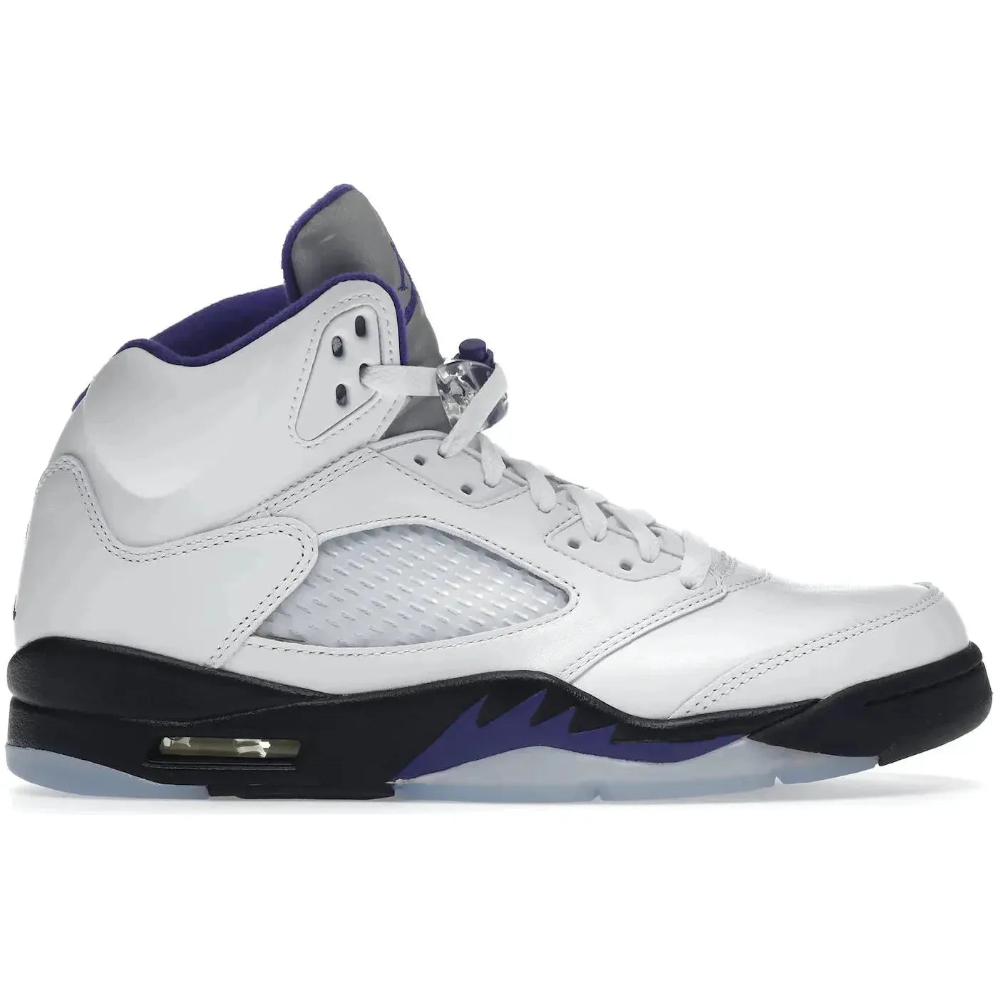 Jordan 5 Retro Dark Concord