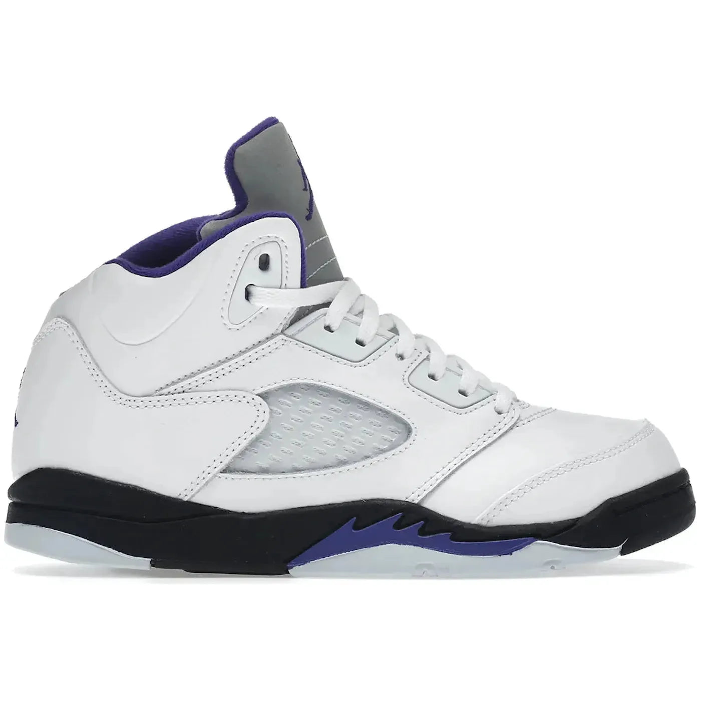 Jordan 5 Retro Dark Concord PS