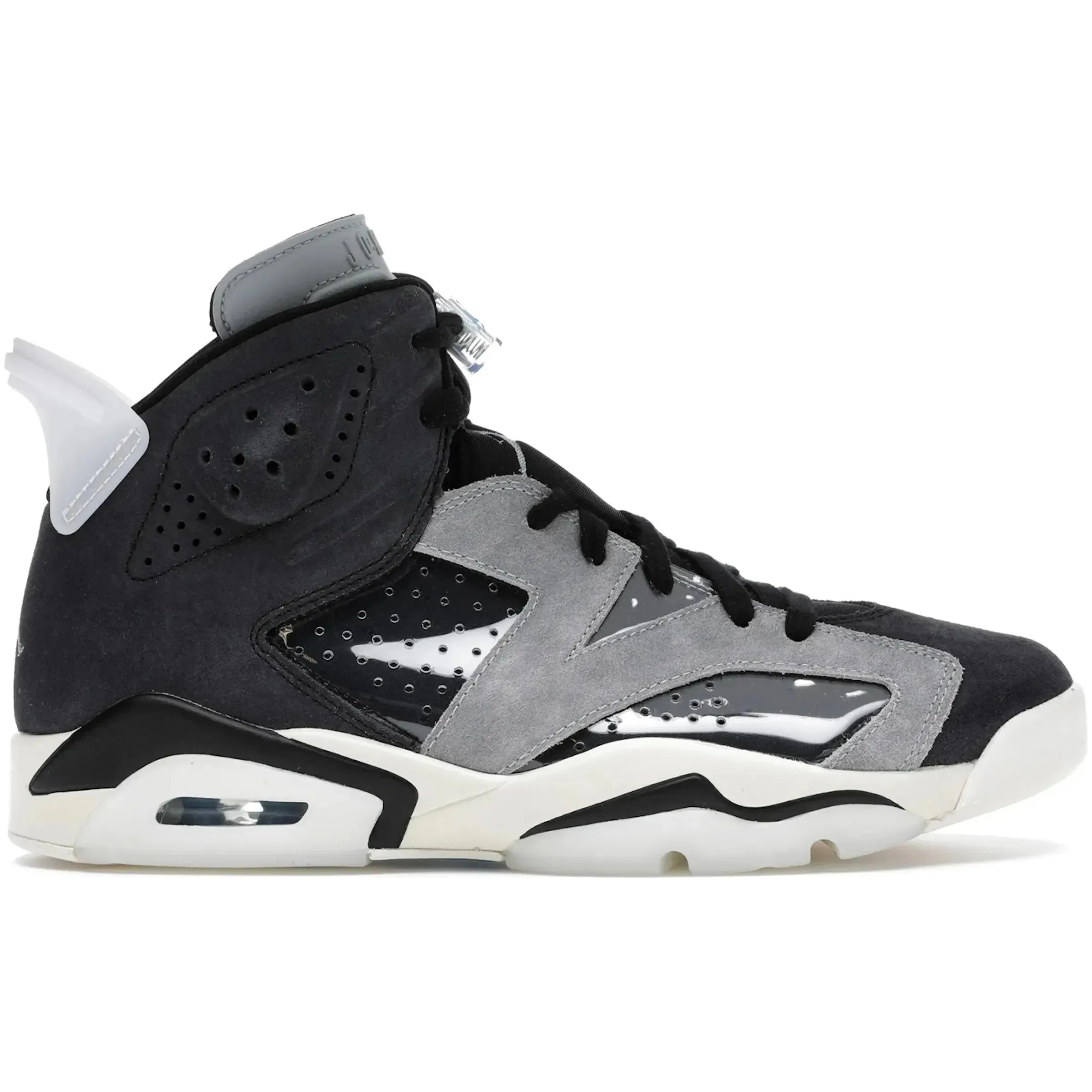 Jordan 6 Retro Tech Chrome