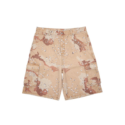 Pearl Camo Shorts