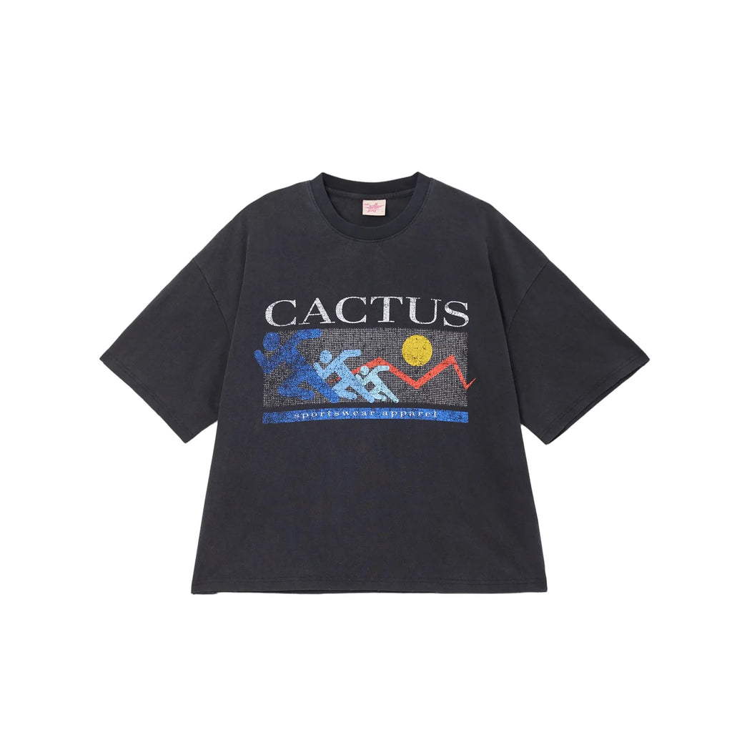 Azva CV Run Club Tee