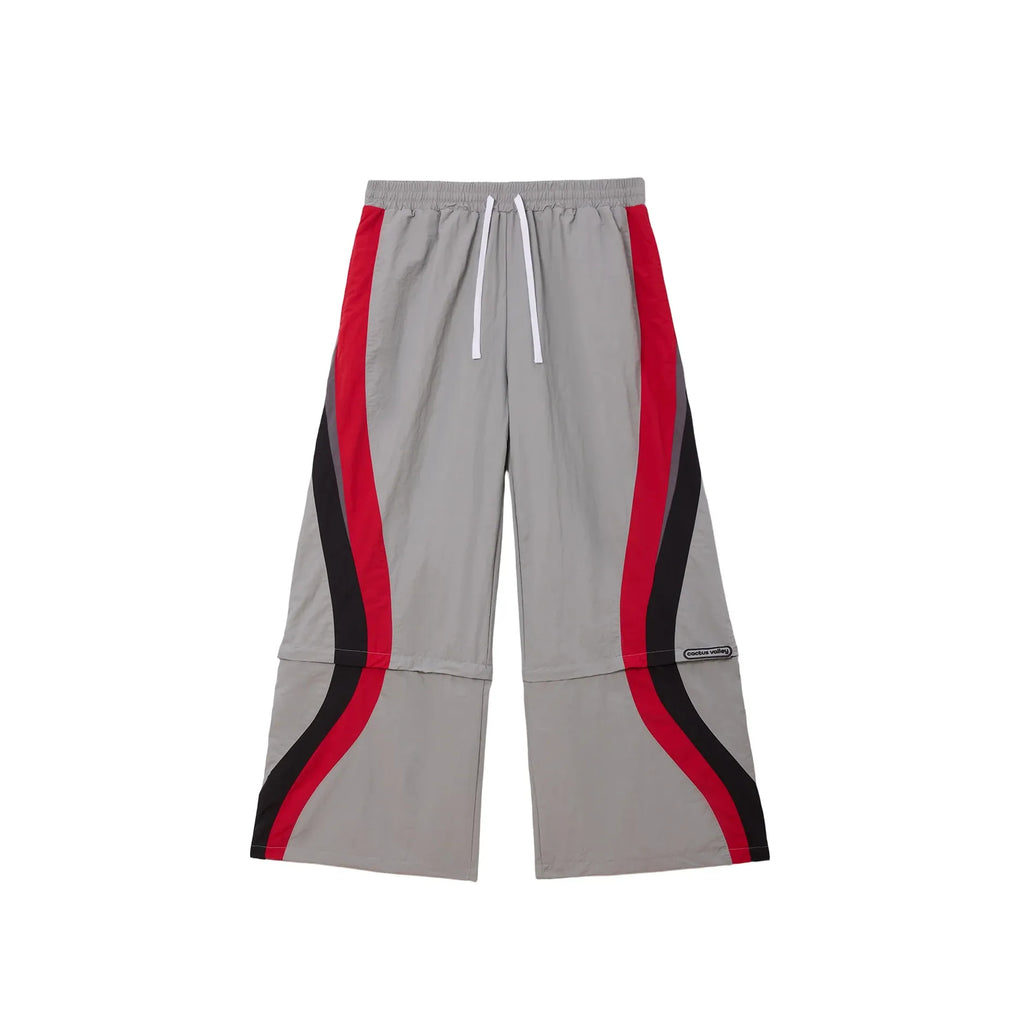 Azva Zip off Pants