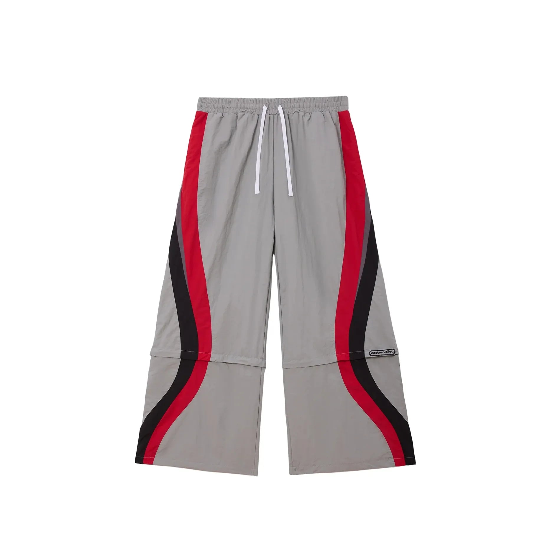 Azva Zip off Pants