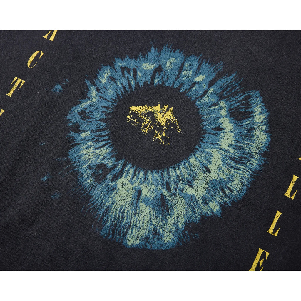 Azva EYE TEE Black