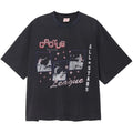 Azva  Big Leagues Tee Black