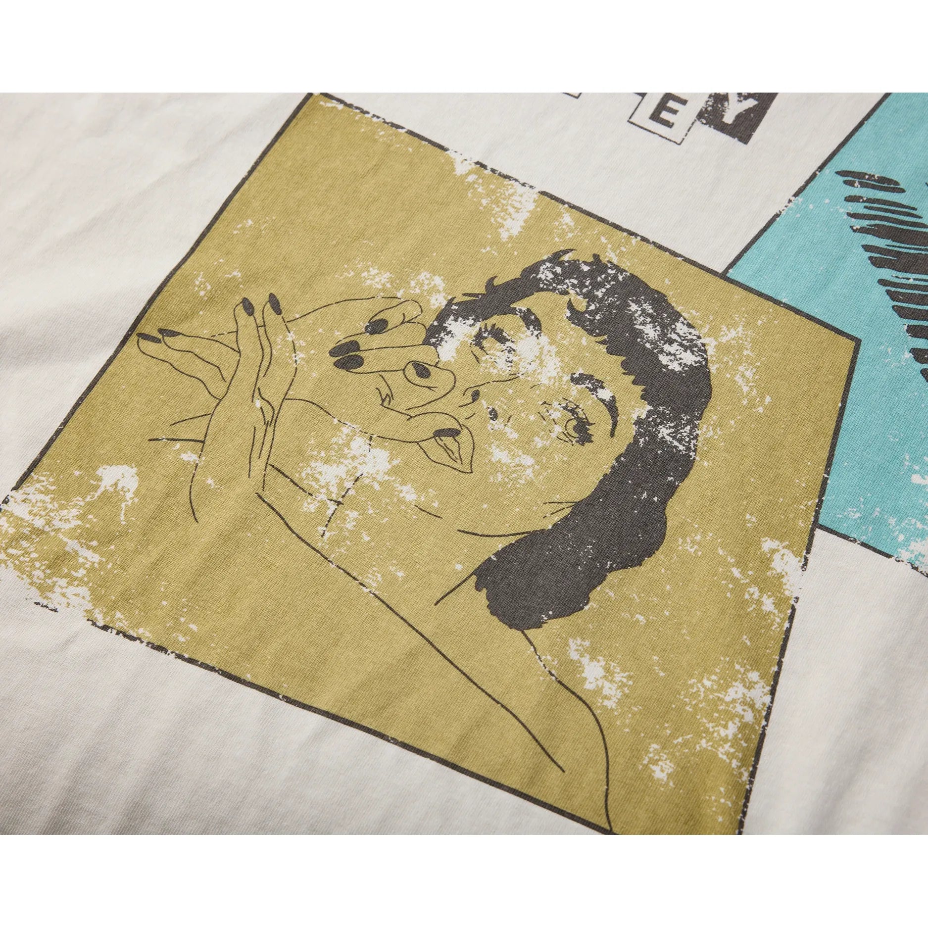 Azva Piano Tee