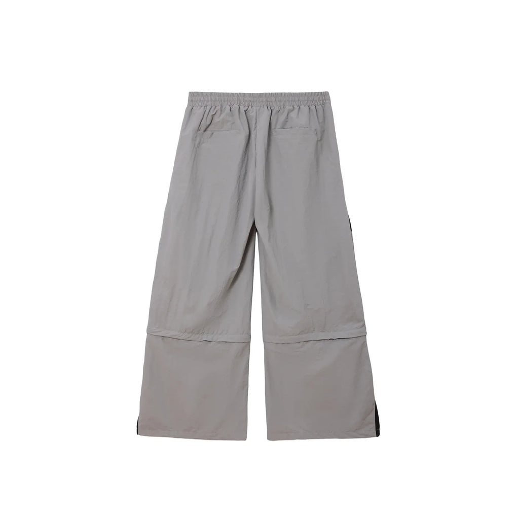 Azva Zip off Pants