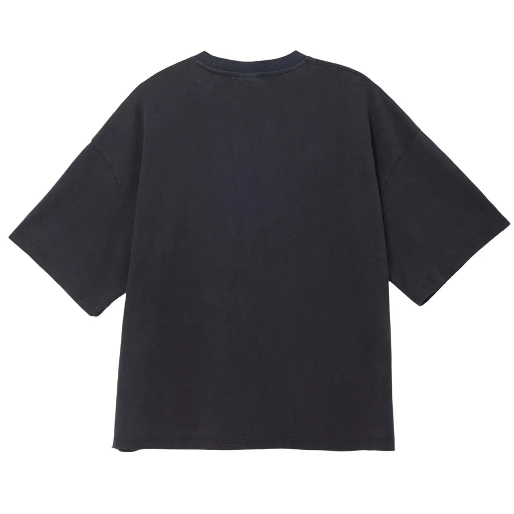 Azva  Big Leagues Tee Black