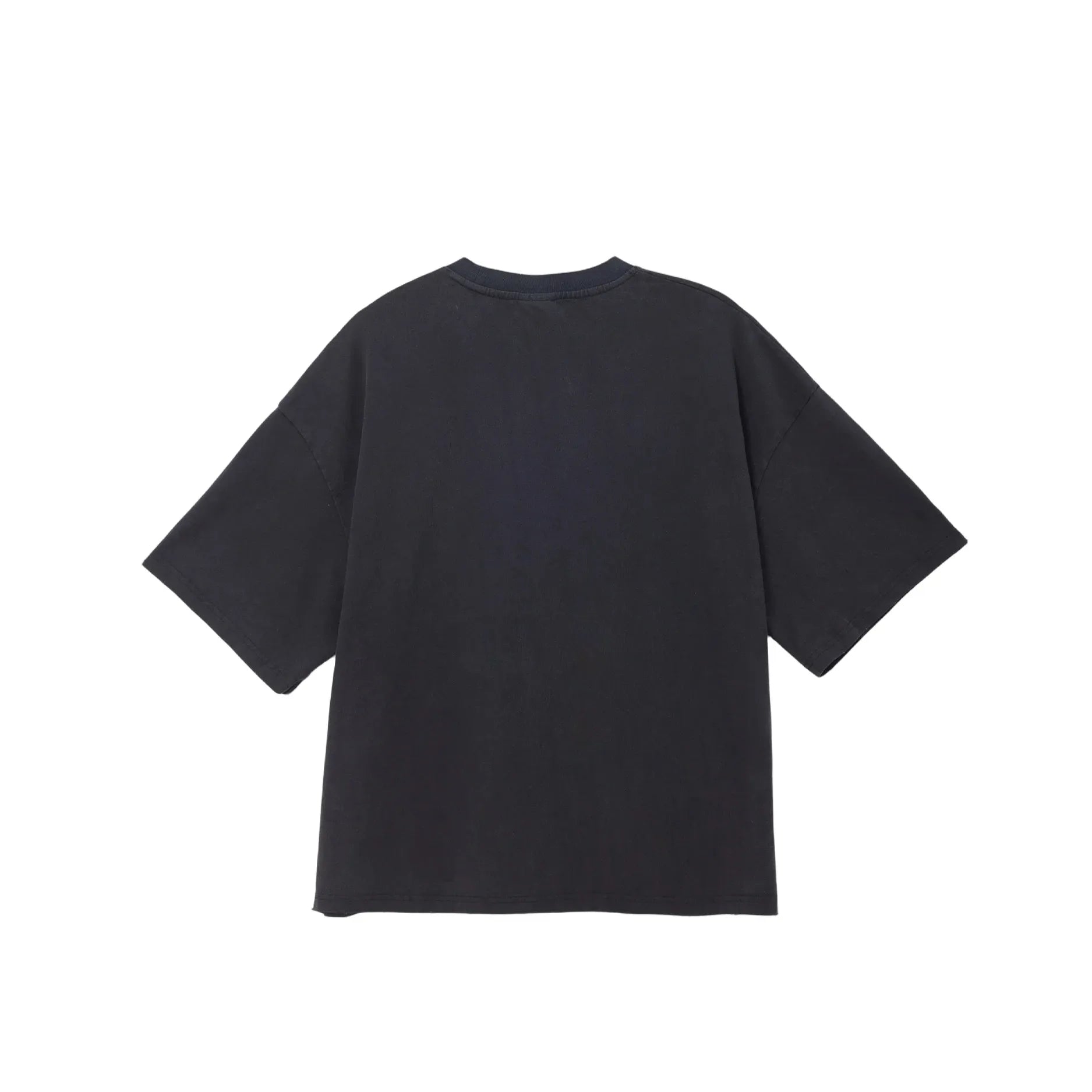 Azva  Big Leagues Tee Black