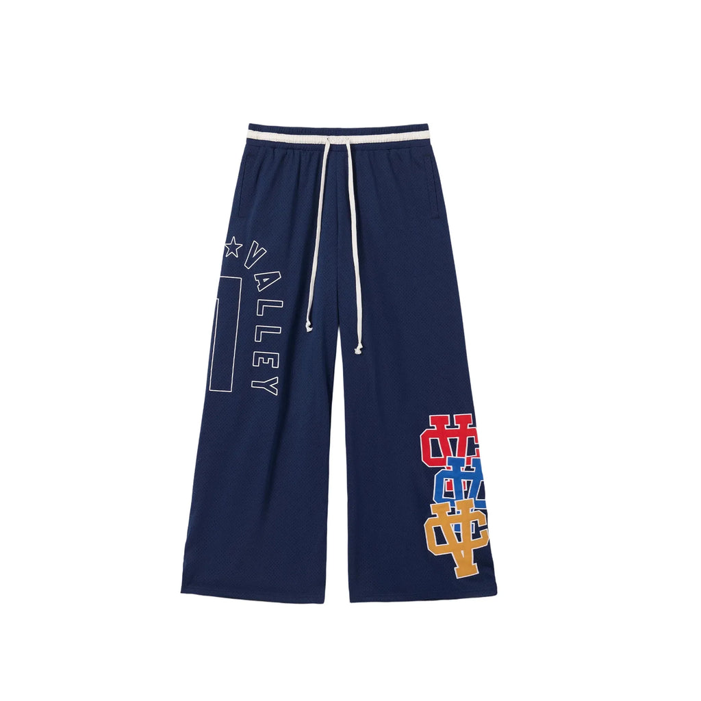 Azva Collegiate MESH PANTS