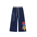 Azva Collegiate MESH PANTS