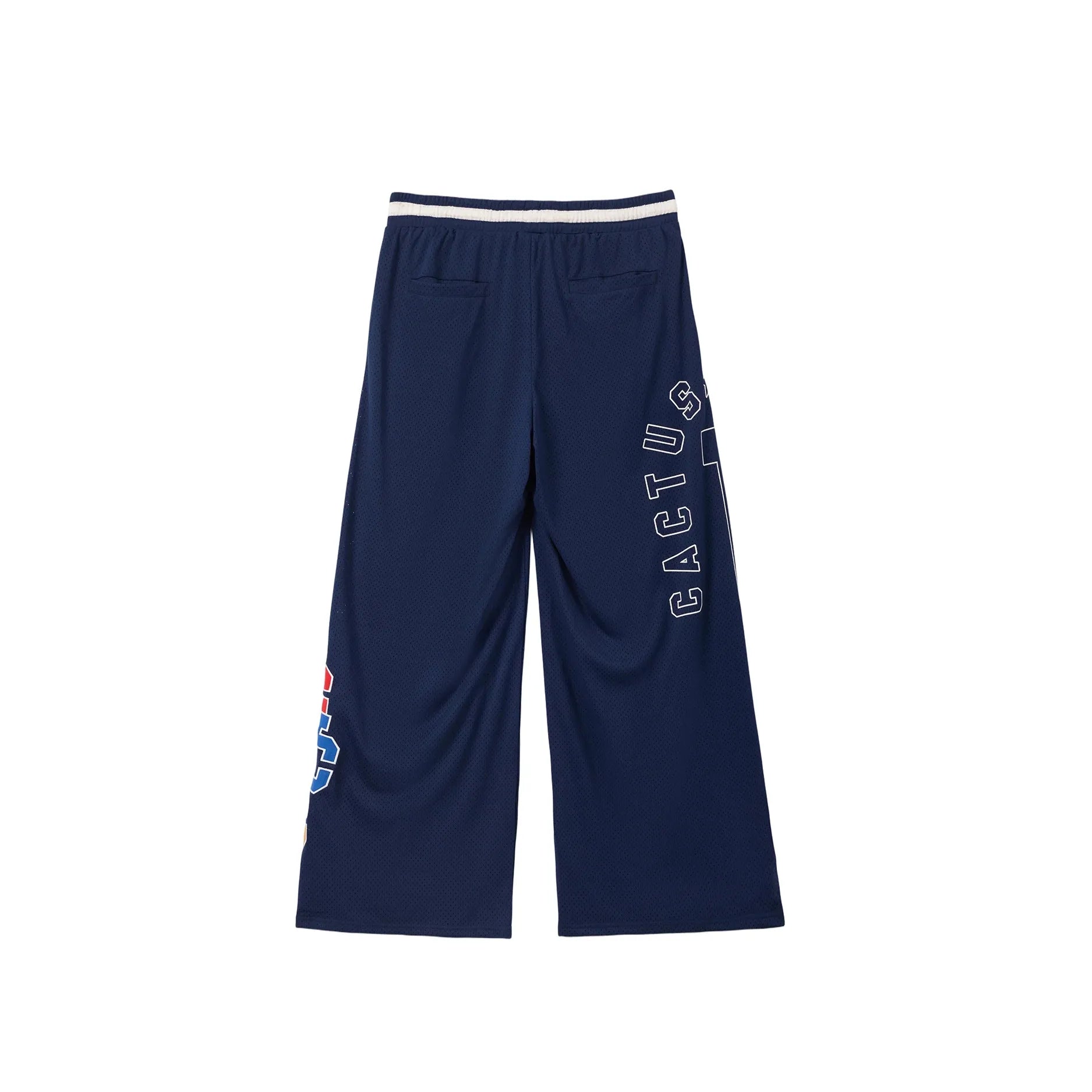 Azva Collegiate MESH PANTS