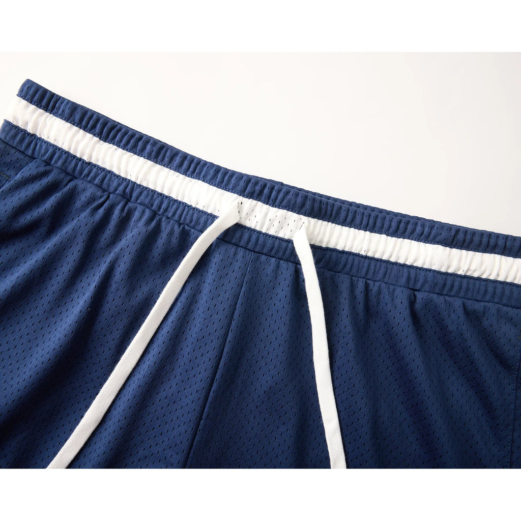 Azva Collegiate MESH PANTS