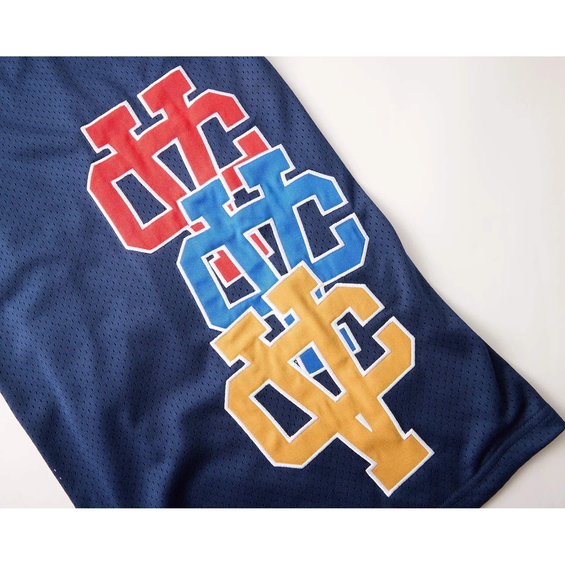 Azva Collegiate MESH PANTS