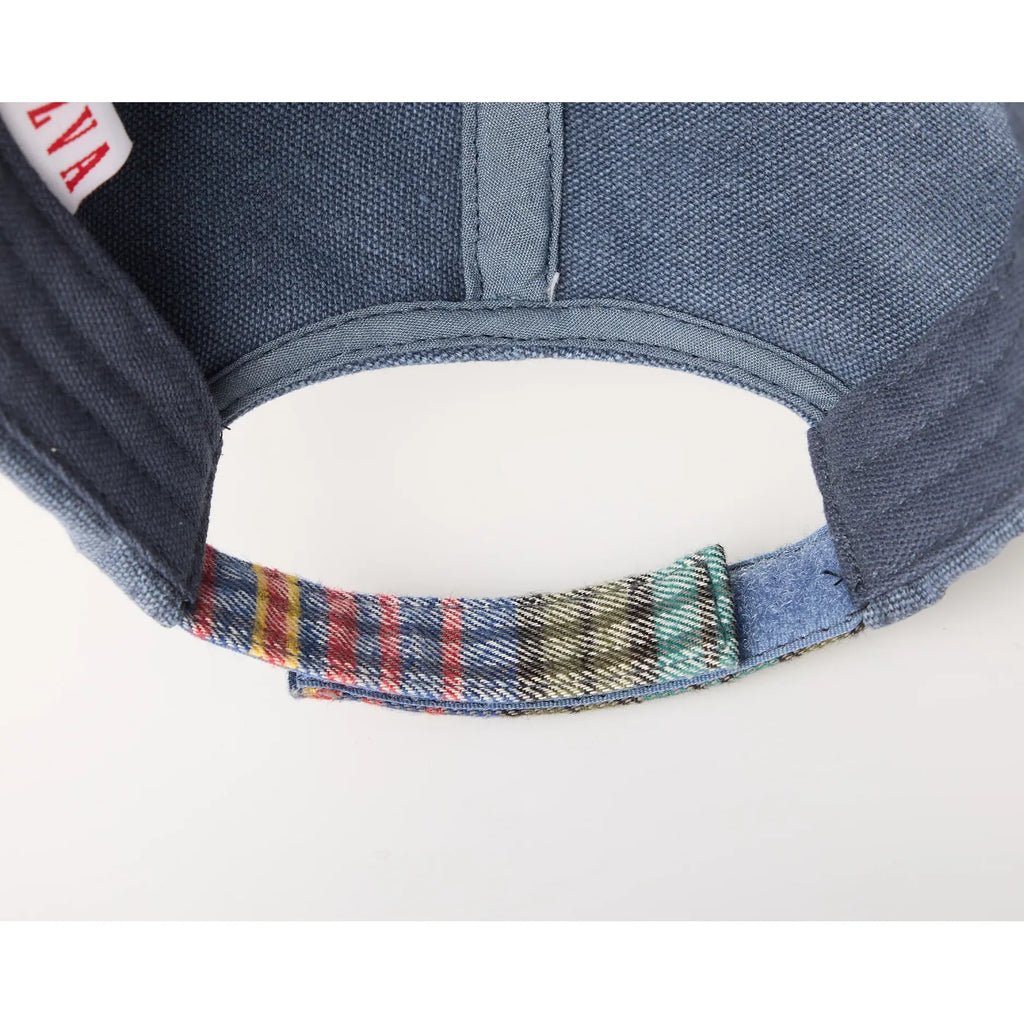 Azva CANVAS HAT