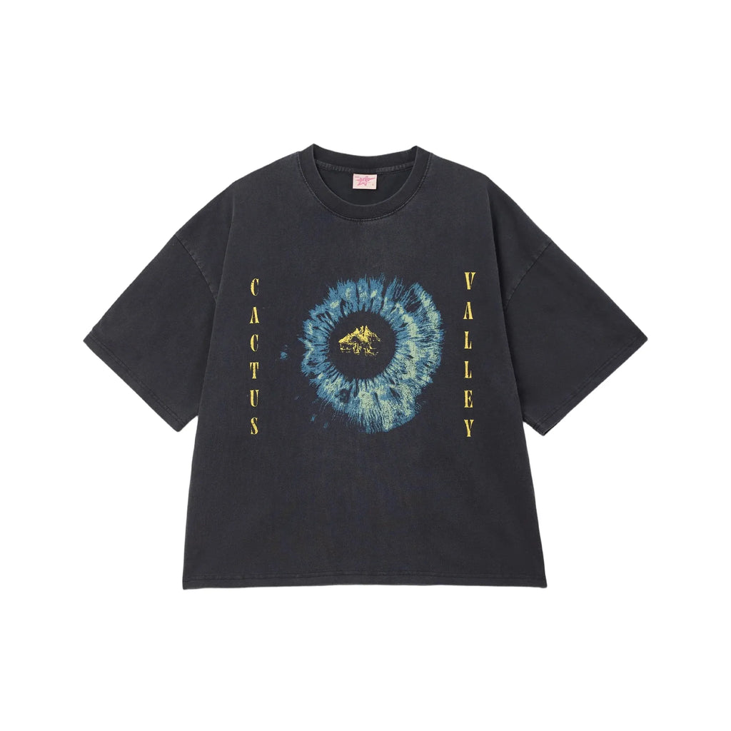 Azva EYE TEE Black