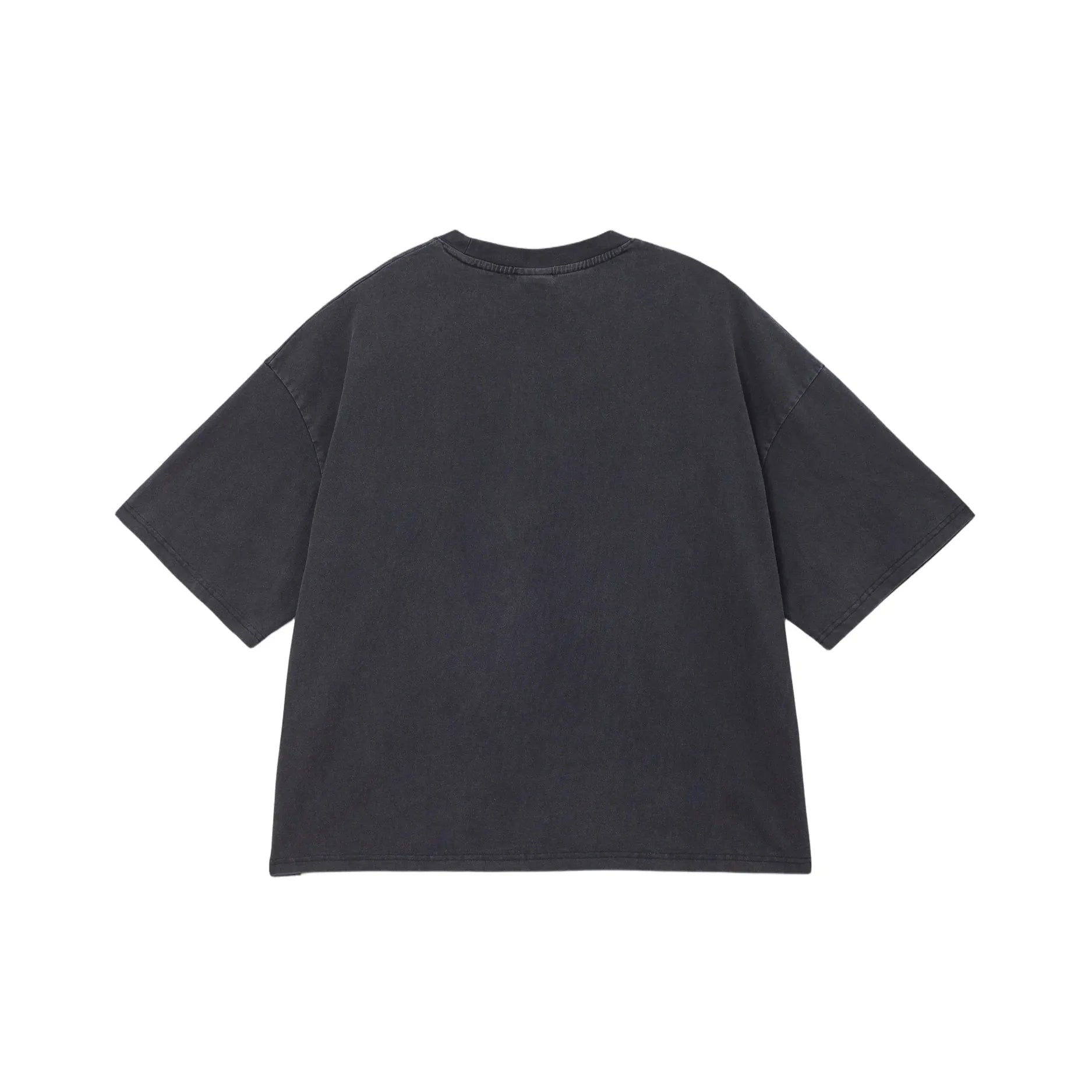 Azva EYE TEE Black