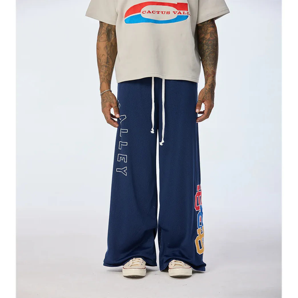 Azva Collegiate MESH PANTS
