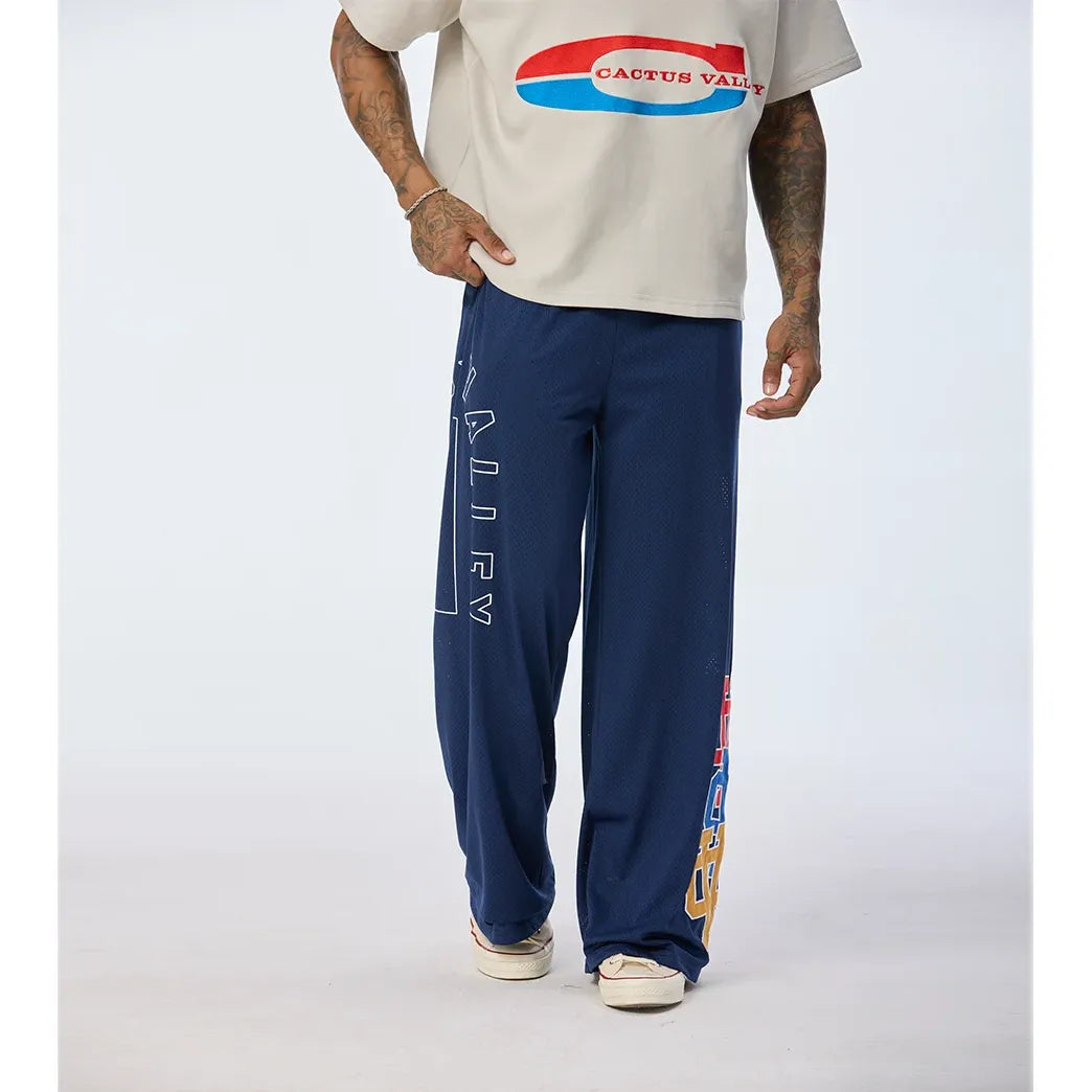 Azva Collegiate MESH PANTS